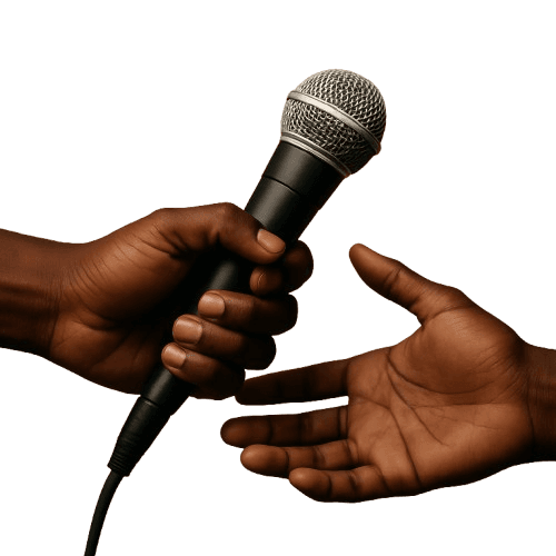 microphone